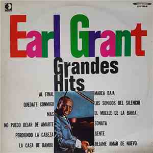 Earl Grant - Earl Grant's Greatest Hits