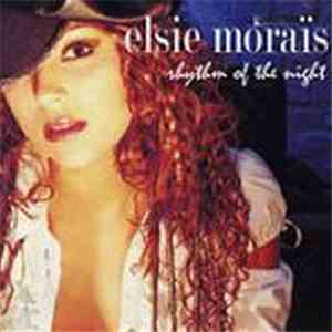 Elsie Moraïs - Rhythm Of The Night