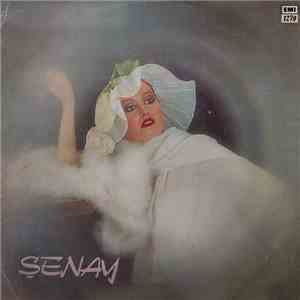 Şenay - Şenay (Honki Ponki)