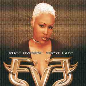 Eve  - Let There Be Eve...Ruff Ryder's First Lady