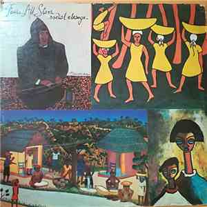 Fania All Stars - Social Change