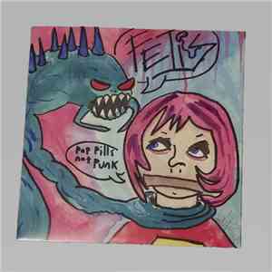 Fetis - Pop Pills Not Punk