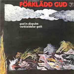 Förklädd Gud - Förklädd Gud
