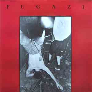 Fugazi - Fugazi