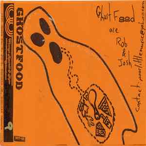 Ghostfood - Ghostfood