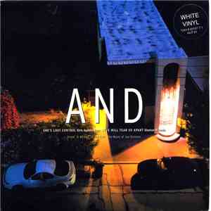 Girls Against Boys / Stanton-Miranda - She's Lost Control / Love Will Tear  ...