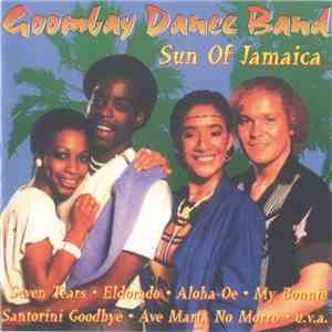 Goombay Dance Band - Sun Of Jamaica