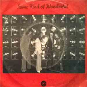 Grand Funk Railroad - Algo Maravilloso / Some Kind Of Wonderful