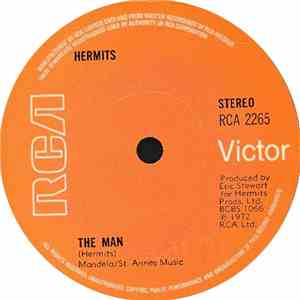 Hermits  - The Man