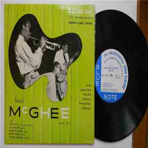 Howard McGhee - Howard McGhee Volume 2
