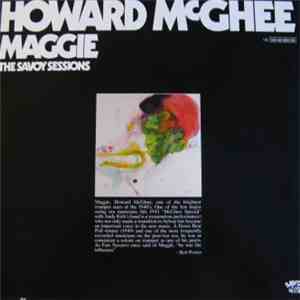 Howard McGhee - Maggie