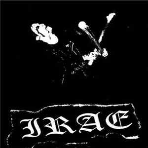 Irae - Que Se Foda o Vagos Open Air - Isto é Black Metal!
