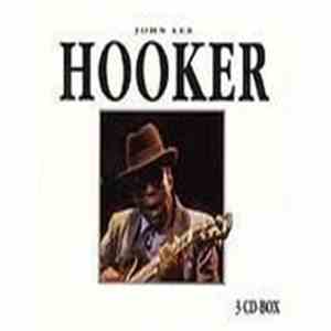 John Lee Hooker - John Lee Hooker