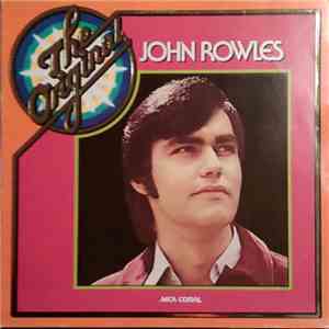 John Rowles - The Original John Rowles