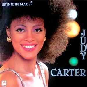 Judy Carter  - Listen To The Music / Give Me This Chance