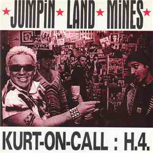 Jumpin Land Mines - Kurt-On-Call : H.4.