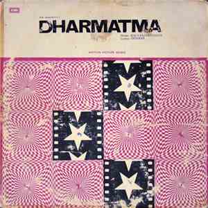 Kalyanji Anandji, Indiwar - Dharmatma