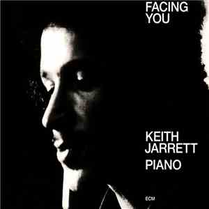 Keith Jarrett - Facing You