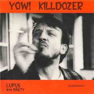 Killdozer - Yow!