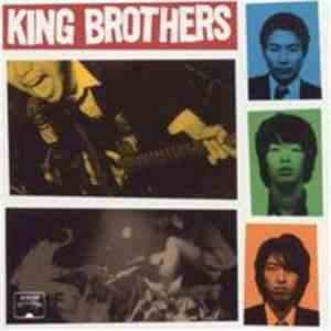 King Brothers - King Brothers