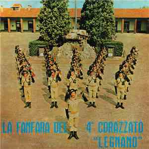 La Fanfara Del 4° Corazzato 