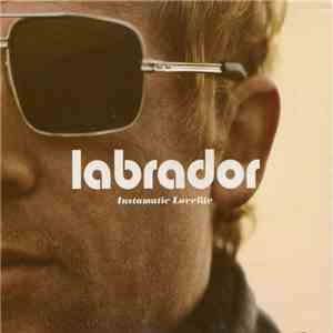 Labrador  - Instamatic Lovelife