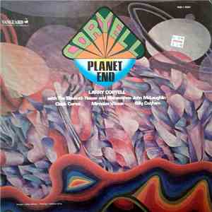 Larry Coryell - Planet End