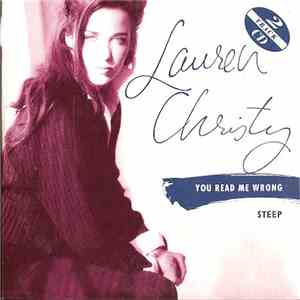 Lauren Christy - You Read Me Wrong