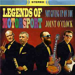 Legends Of Motorsport, Dynamo  - Split