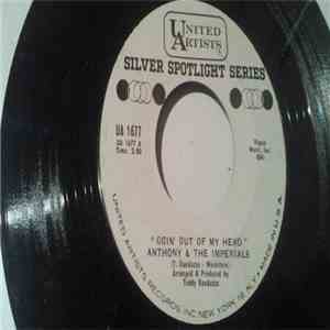 Little Anthony & The Imperials - Goin Out Of My Head / Make It Easy On Yourself