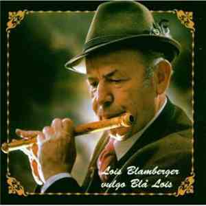 Lois Blamberger - Vulgo Blå Lois