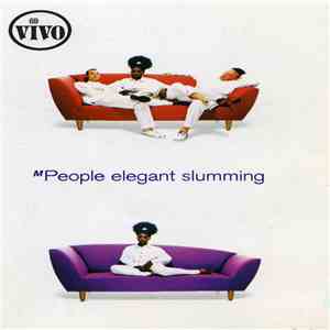 M People - Elegant Slumming