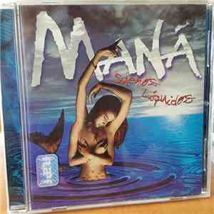 Maná - Sueños Líquidos