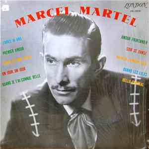 Marcel Martel - Marcel Martel
