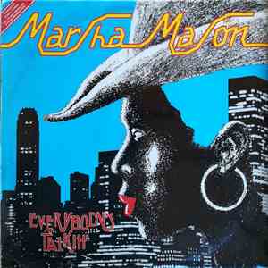 Marsha Mason - Everybody's Talkin'