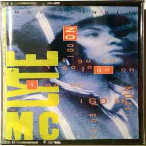 MC Lyte - I Go On