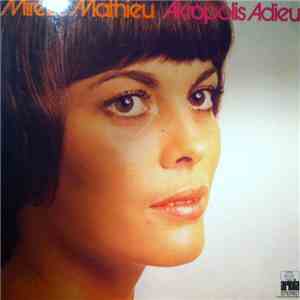 Mireille Mathieu - Akropolis Adieu