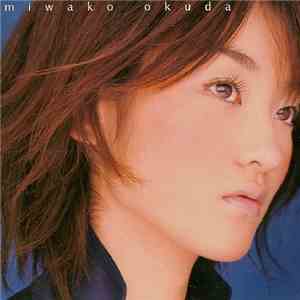 Miwako Okuda - Shizuku