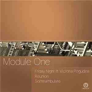 Module One - Friday Night