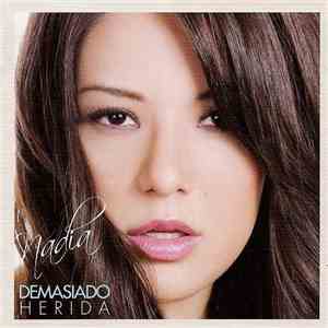 Nadia  - Demasiado Herida - Mujer Vol. II