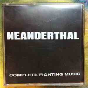 Neanderthal  - Complete Fighting Music