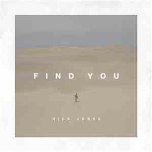 Nick Jonas - Find You