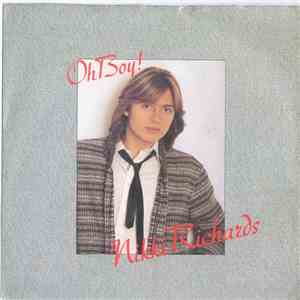 Nikki Richards - Oh Boy