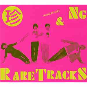 Number Girl - Omoide In My Head 4 ~丸珍NG & Rare Tracks~
