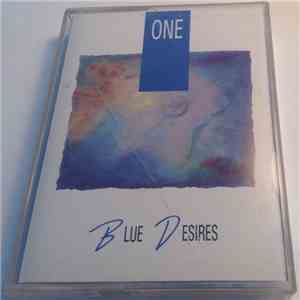 One  - Blue Desires