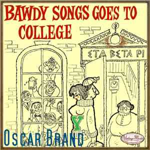 Oscar Brand - Oscar Brand