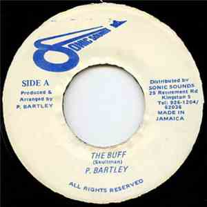 P. Bartley - The Buff