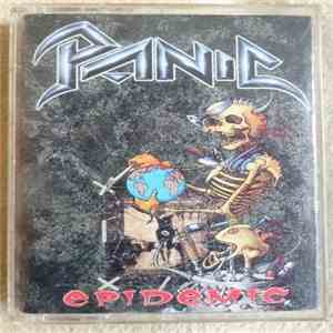 Panic  - Epidemic