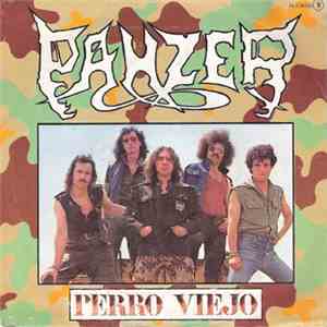 Panzer  - Perro Viejo
