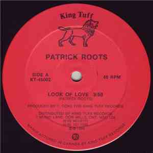Patrick Roots - Look Of Love